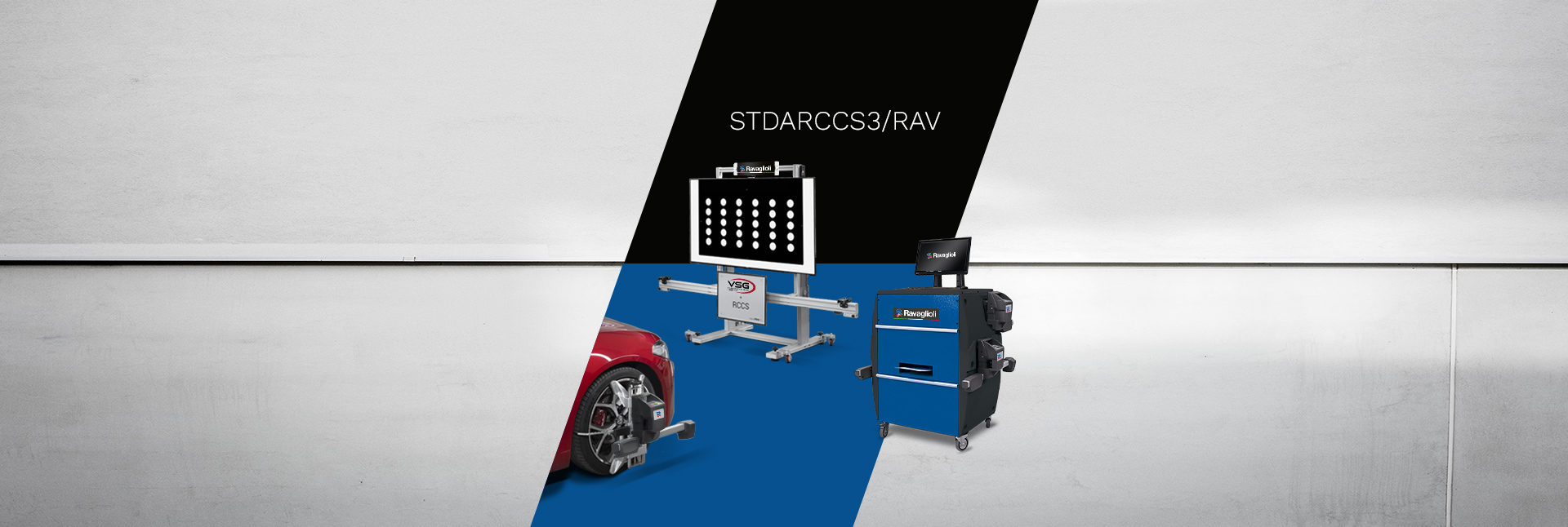 ADAS and wheel alignment