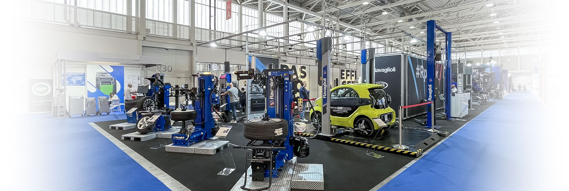 Thanks for being part of our Autopromotec 2025 success!