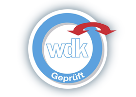 Certificat wdk