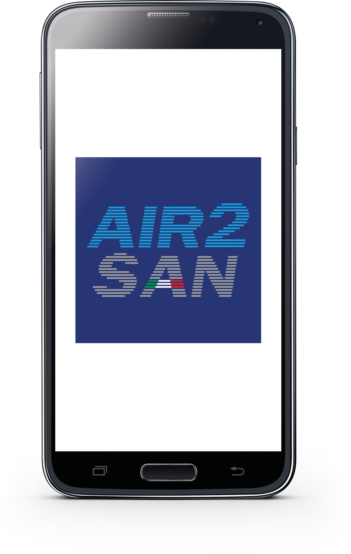 sanitizer snt o3 air2 san app mi