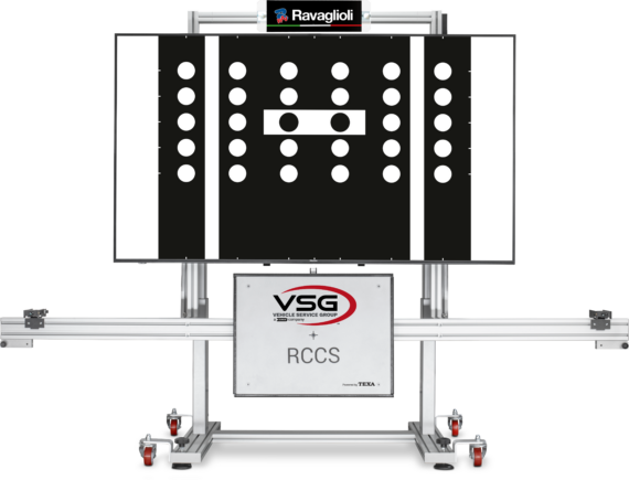 Diagnostic ADAS VAG target 01 MI