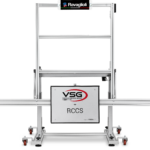 ADAS calibration system STDARCCS3/PC