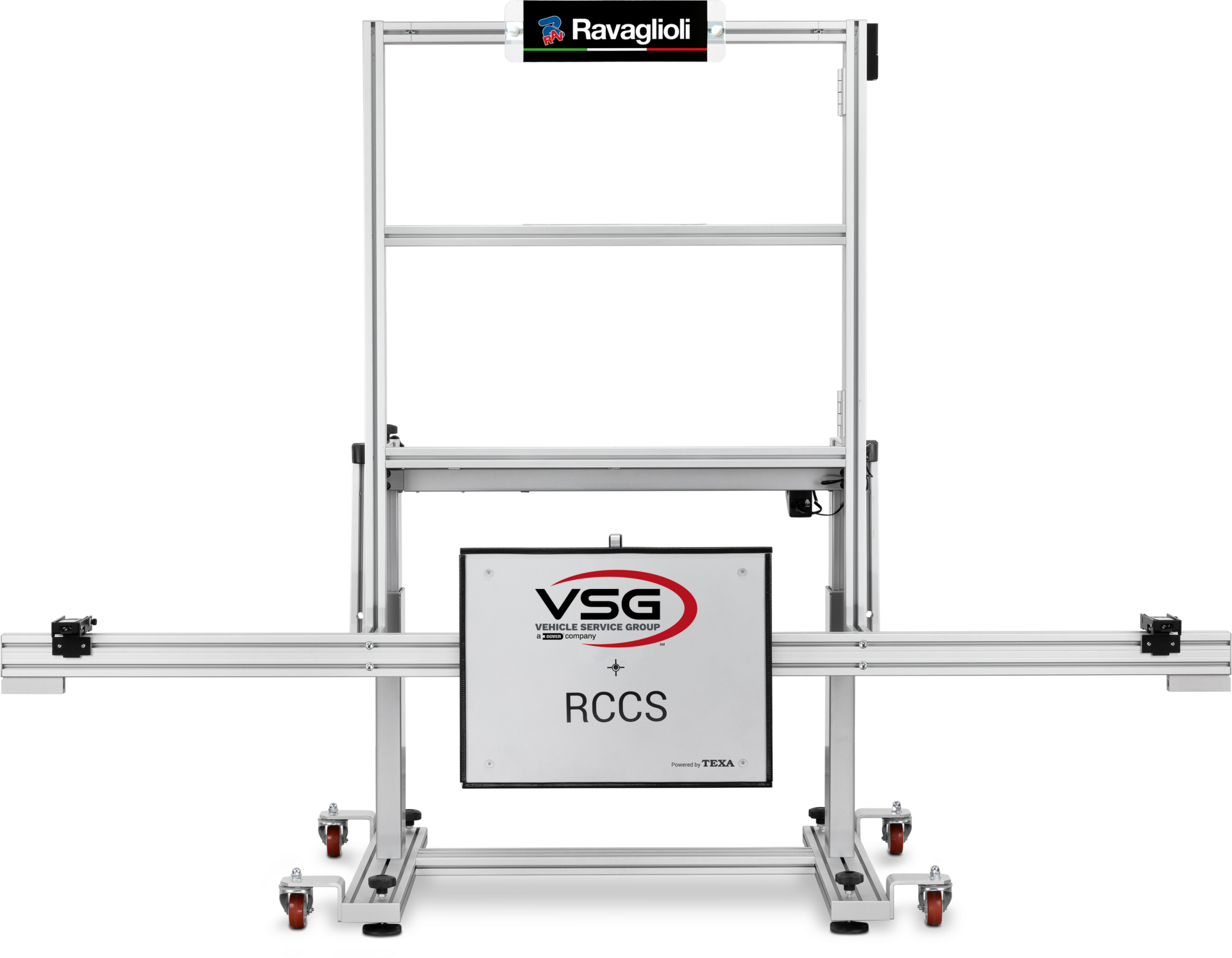 ADAS calibration system STDARCCS3/PC