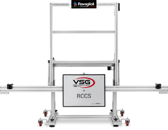 Système de calibration ADAS STDARCCS3