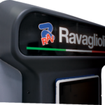 Wheel Aligner RAV3D 2 WALL icon RAV DI