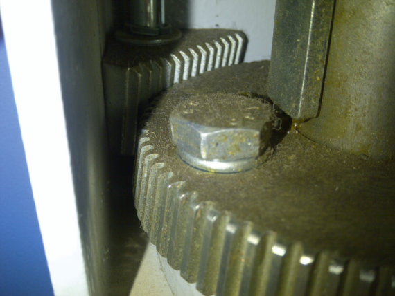 2 post lift KPH37032 45 50 sel locking conical DI