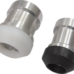 Cone with spacer | for 40 shaft | Ø 50 mm