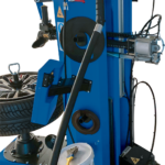 Tyre changer G119030 cable free DI