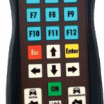 Brake testers test lanes RT900PLT RT700PLT remote controle MI