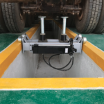 Jacking beam KP118 KP118P KP118NP MI 03