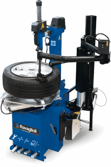 Tyre changer G7441.20