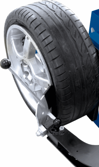 Tyre changer G7645 26 DI 06