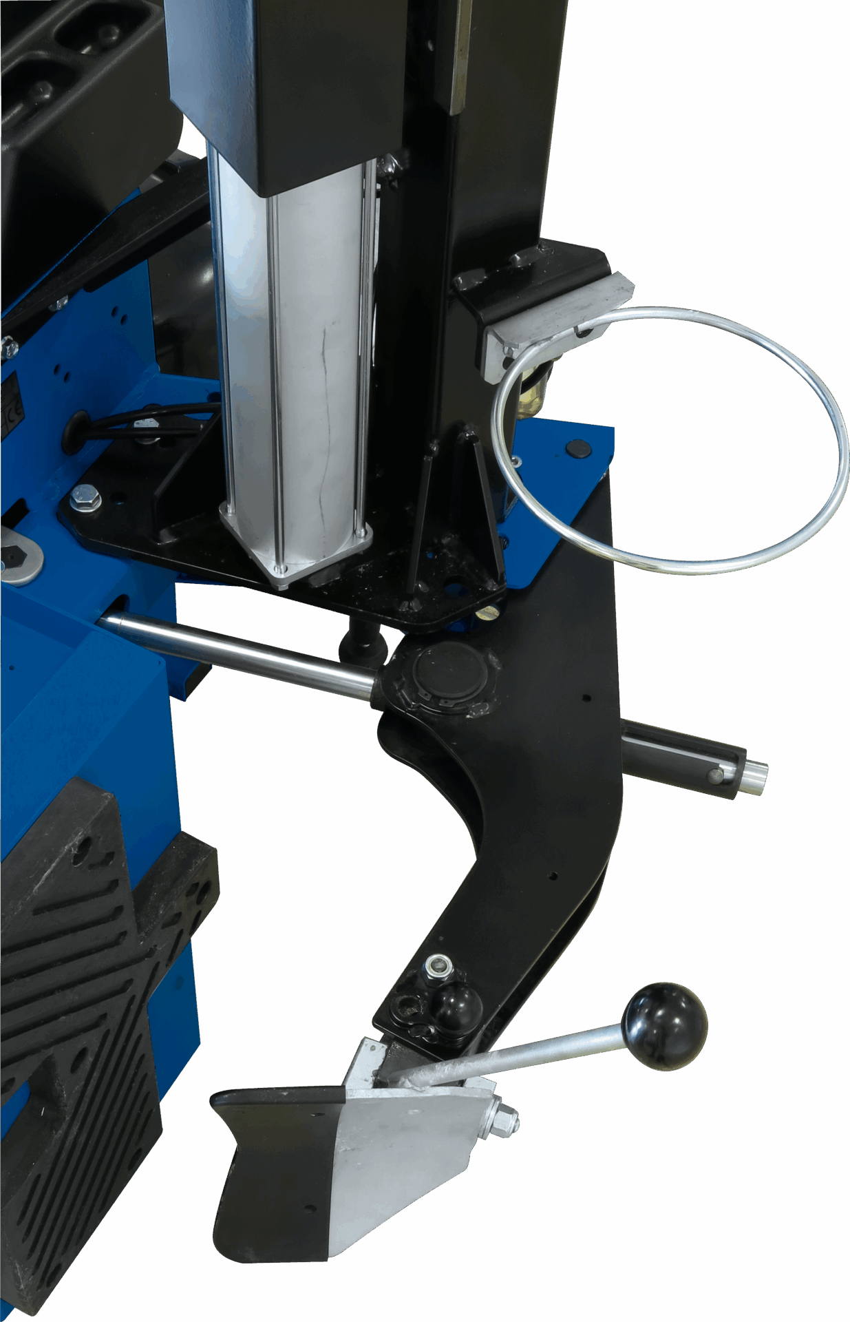 Tyre changer G7645 26 DI 05