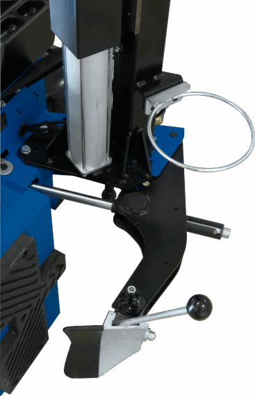 Tyre changer G7645 26 DI 05