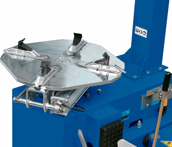 Tyre changer G7645 26 DI 