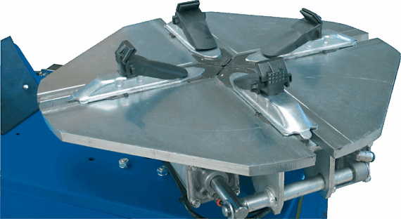 Tyre changer G7645 26 DI 03