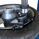 Tyre Changer G7240BIKE DI 02