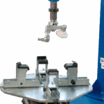 Tyre Changer G7240BIKE DI 04