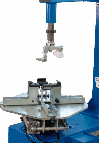 Tyre Changer G7240BIKE DI 03
