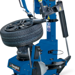 Automatic tyre changer G1001.24ELX