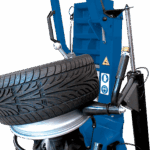 Tyre changer G1001 24ELX DI 01