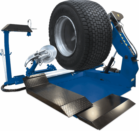Tyre changer G9156.11N