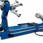 Tyre changer G9156.13EI