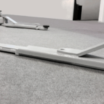 2 post lift KPH37042LLK arm DI