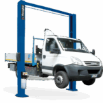 2-post lift KPH370.70LIKTA