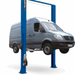 2-post lift KPH370.55LIKTA