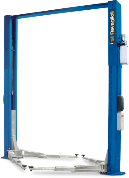 2 post lift KPH37055 70LIKTA MI