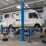 2 post lift KPH37055 70LIKTA PI 01