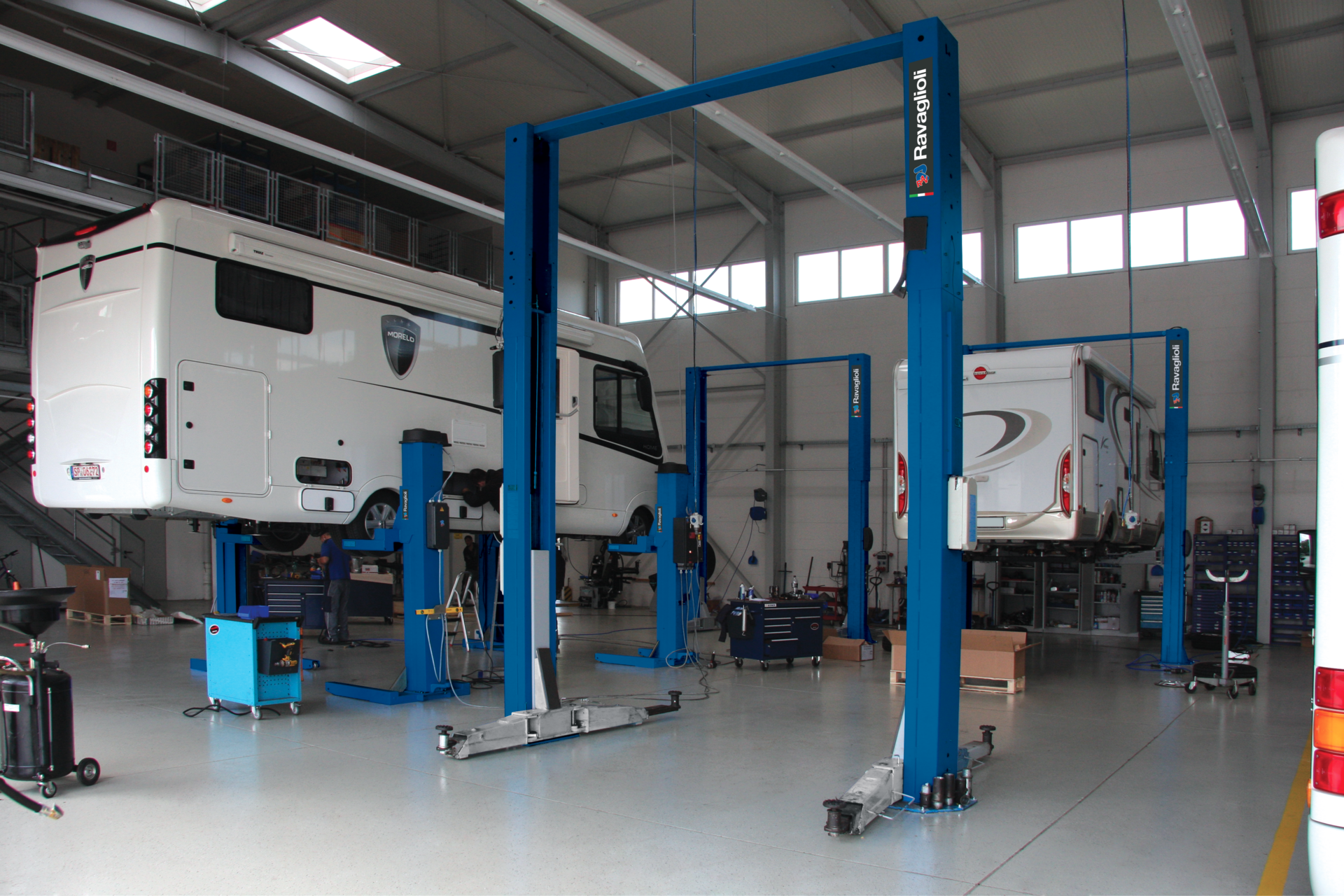 2 post lift KPH37055 70LIKTA PI 02