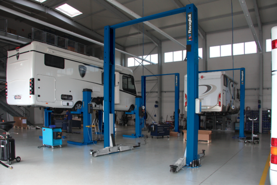 2 post lift KPH37055 70LIKTA PI 02