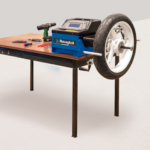 Wheel balancer G2114BIKE MI 03