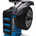 Wheel balancer G2 140R MI 02