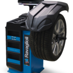 Wheel balancer G2 140R MI 02