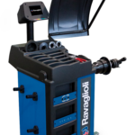 Wheel Balancer G3128NR MI 01