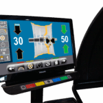 Wheel Balancer G3150 monitor DI