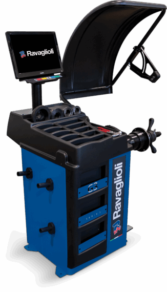 Wheel Blancer G3150 MI 01