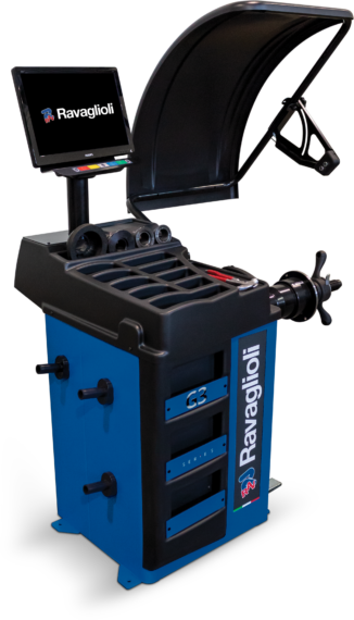 Wheel Blancer G3150 MI 01