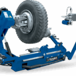 Tyre changer G96N MI 01