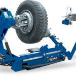 Tyre changer G96N MI 01