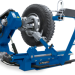 Tyre changer G96N