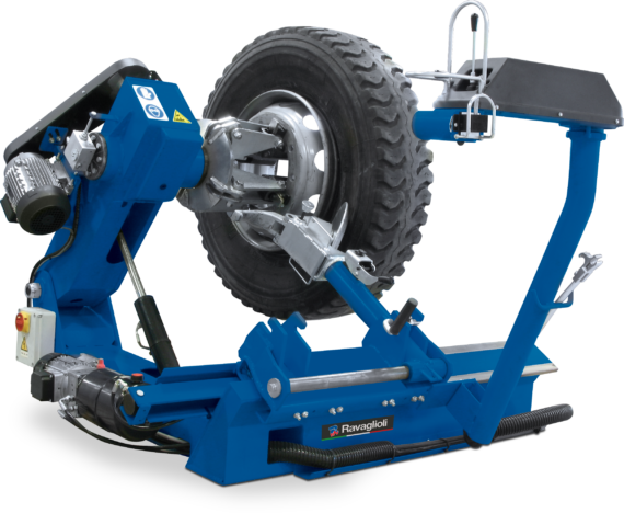 Tyre changer G96N