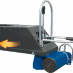 Tyre changer G96N DI 01