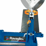Tyre changer G96N DI 02