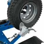 Tyre changer G96N DI 04