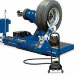 Tyre changer G10360.15