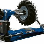 Tyre changer G10760.17